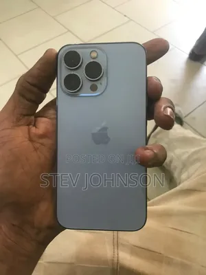 Apple iPhone 13 Pro 128 GB Gray