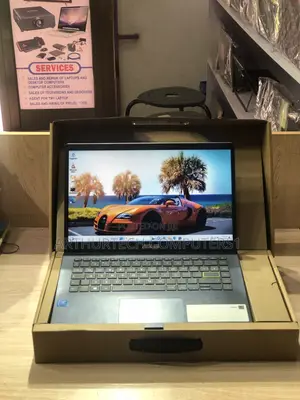 New Laptop Asus VivoBook E403NA 4GB Intel Celeron SSD 128GB