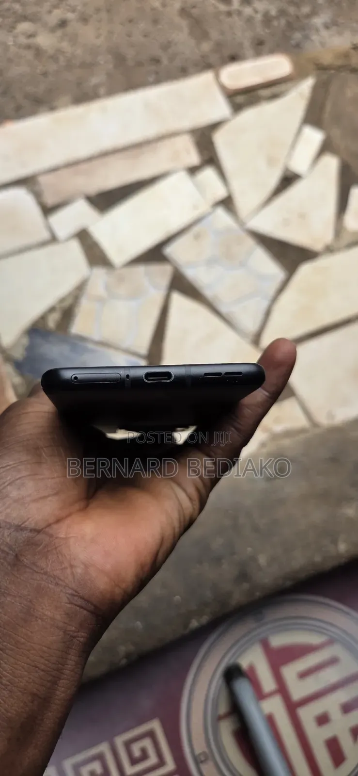 OnePlus 10 Pro 128 GB Black