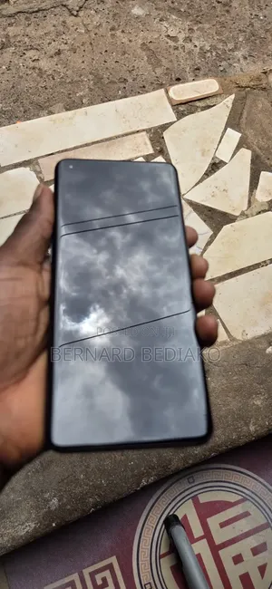 OnePlus 10 Pro 128 GB Black