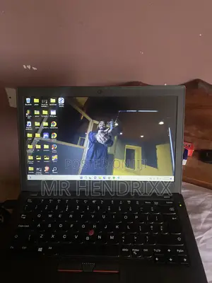 Laptop Lenovo ThinkPad A275 8GB Intel Core i5 SSD 256GB