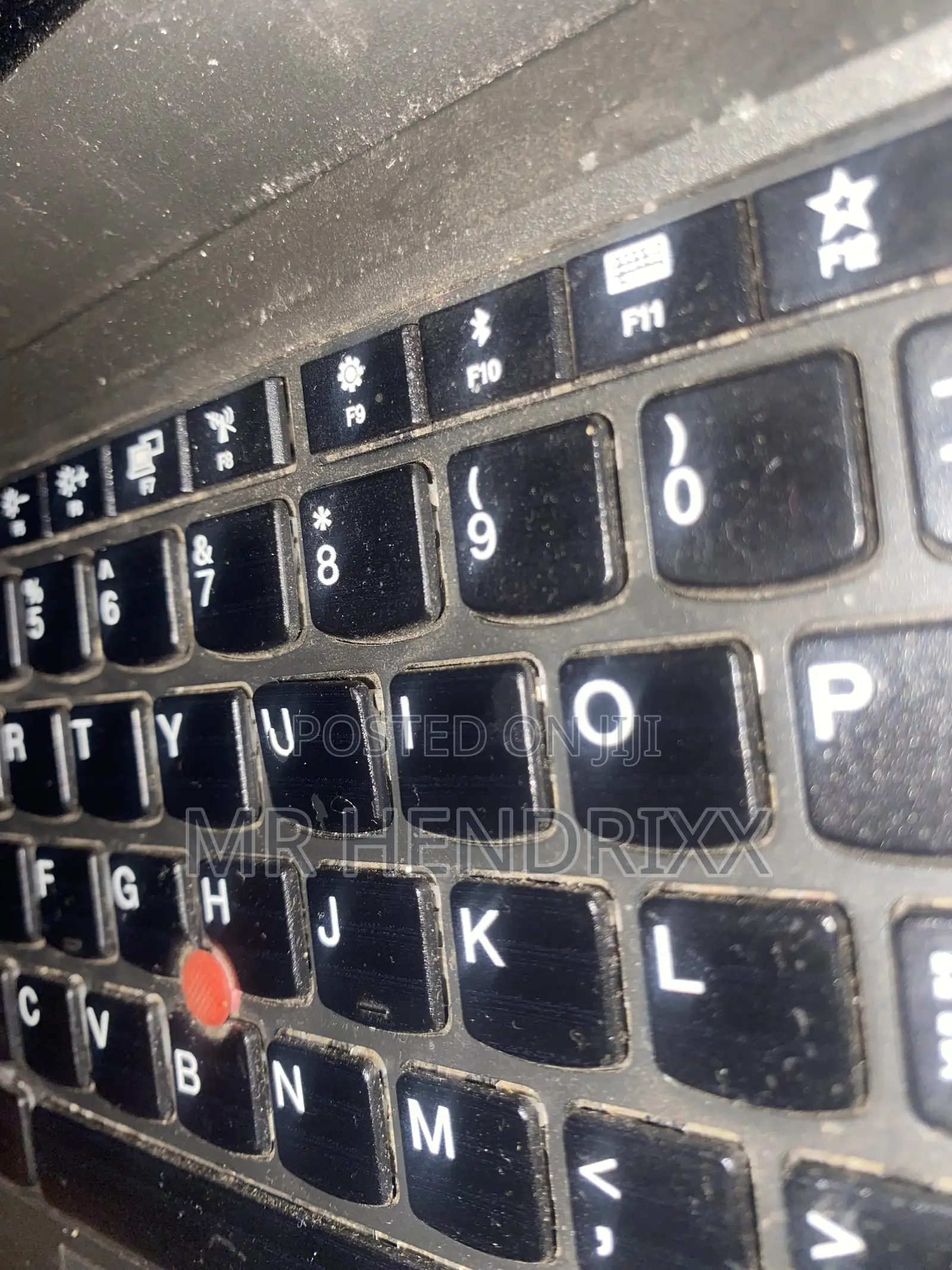 Laptop Lenovo ThinkPad A275 8GB Intel Core i5 SSD 256GB