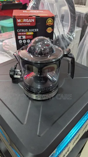 Citrus Juicer - 750ml Capacity