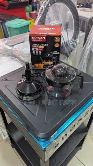 Citrus Juicer - 750ml Capacity
