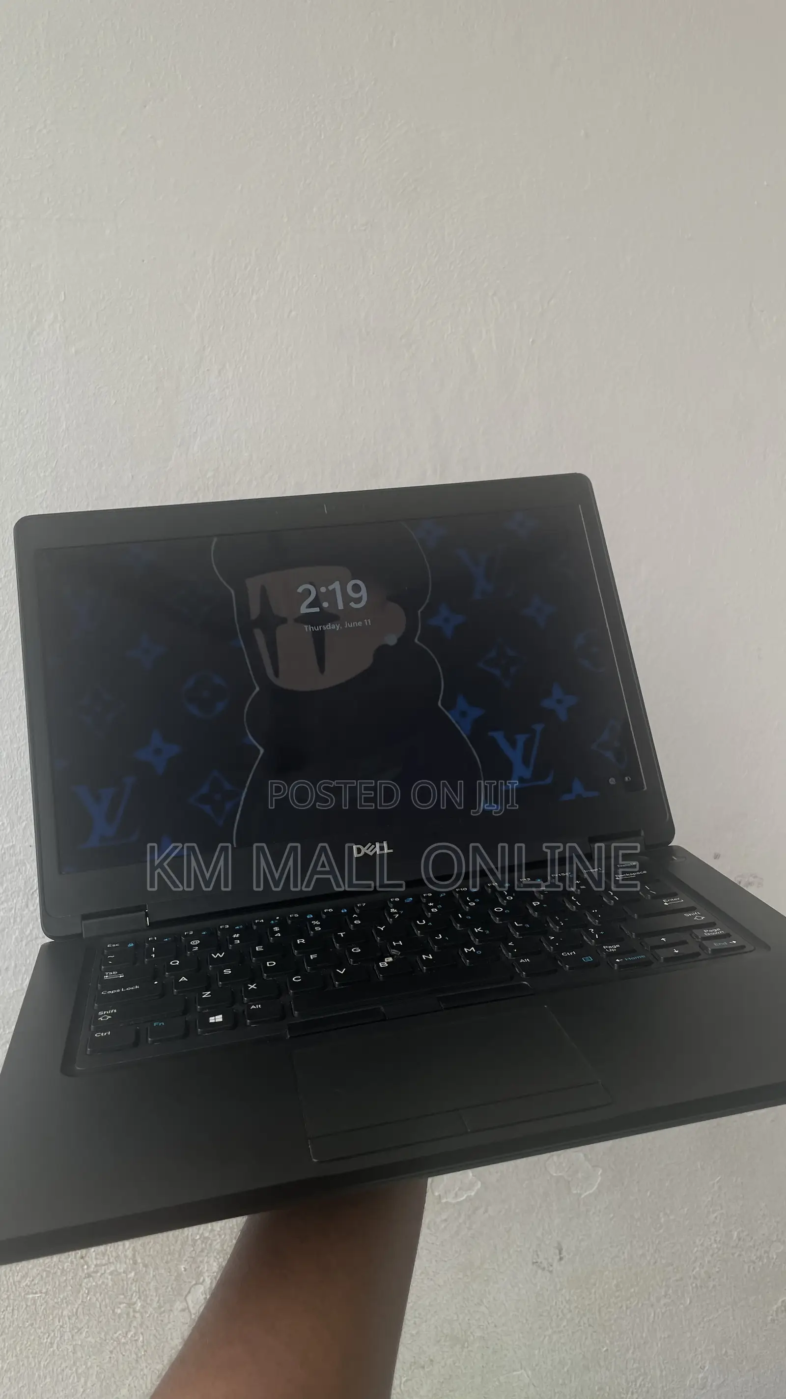 Laptop Dell Latitude 5490 16GB Intel Core i5 HDD 250GB