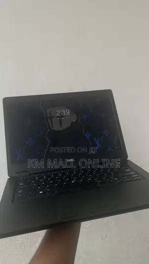 Laptop Dell Latitude 5490 16GB Intel Core i5 HDD 250GB