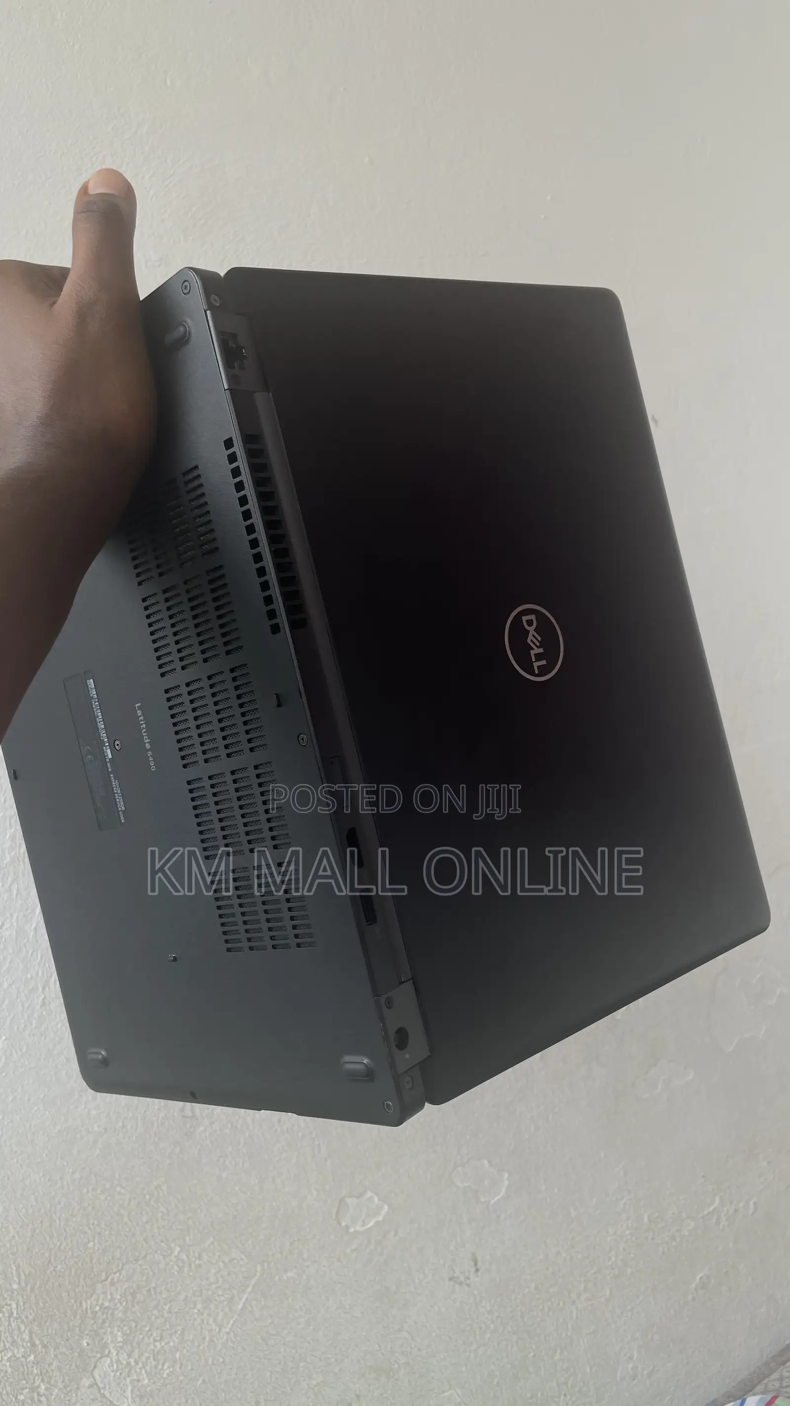 Laptop Dell Latitude 5490 16GB Intel Core i5 HDD 250GB