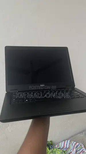Laptop Dell Latitude 5490 16GB Intel Core i5 HDD 250GB