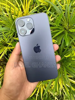 Apple iPhone 14 Pro Max 256 GB Purple
