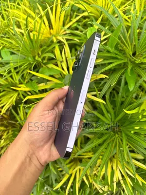 Apple iPhone 14 Pro Max 256 GB Purple
