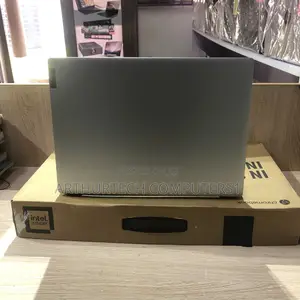 New Laptop Lenovo 4GB Intel Celeron SSD 128GB