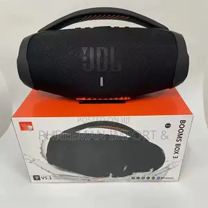 JBL Boom Box 3