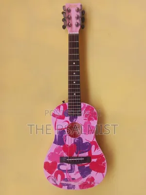 First Act 1/2 Acoustic Guitar
