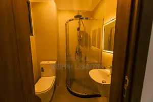 Furnished 1bdrm Duplex in Airport Residential Area for rent