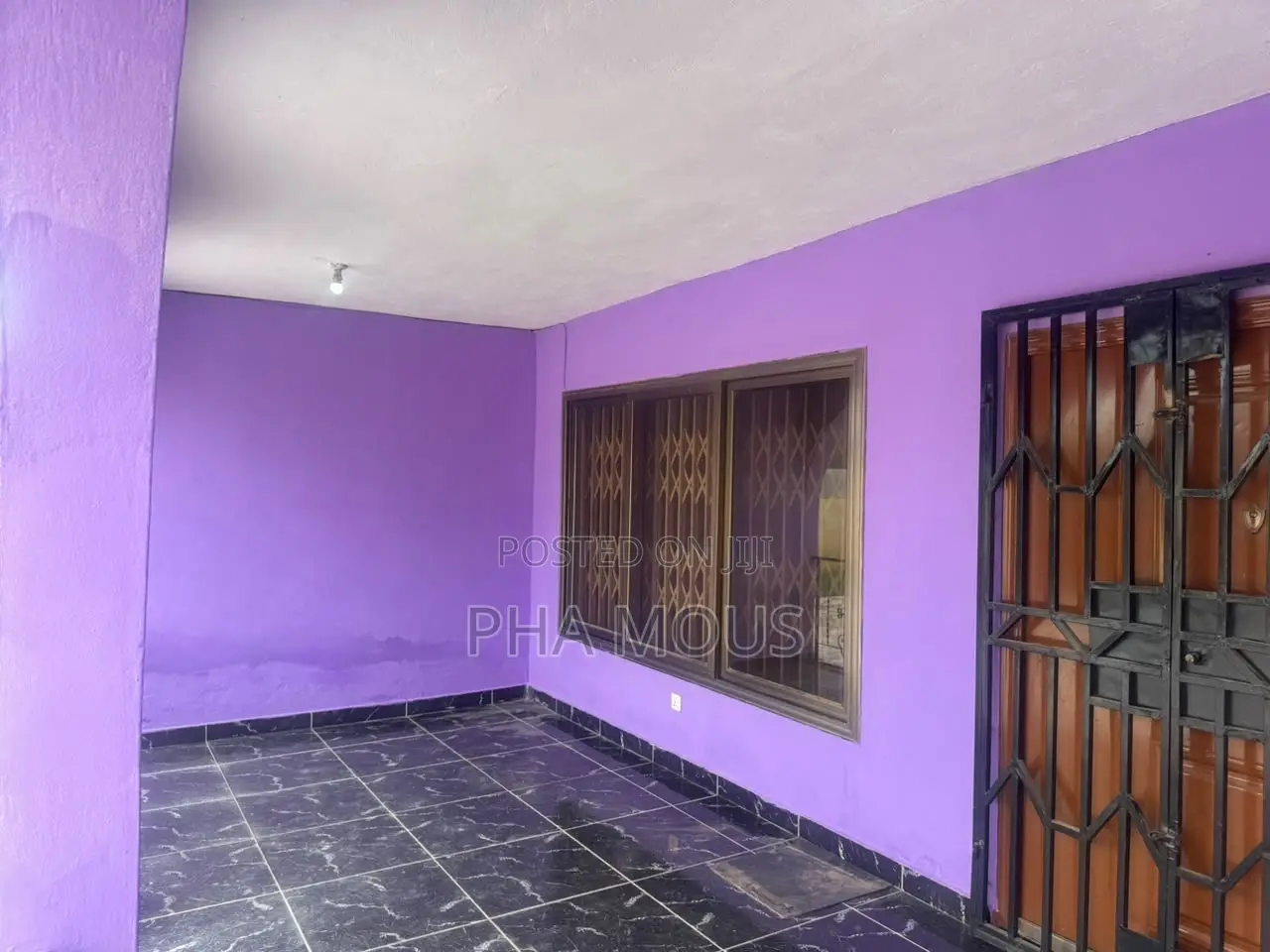 2bdrm House in Mile 7 for rent