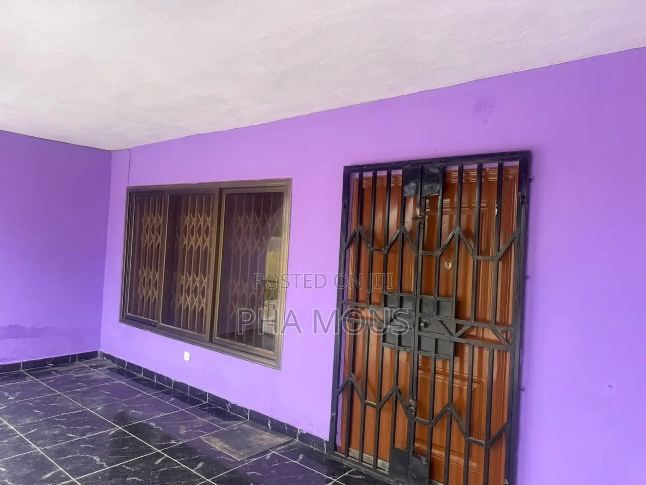 2bdrm House in Mile 7 for rent