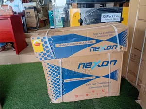 Nexon 1.5hp Split Ac – Everyday Luxury Cooling System1.5hp Ac