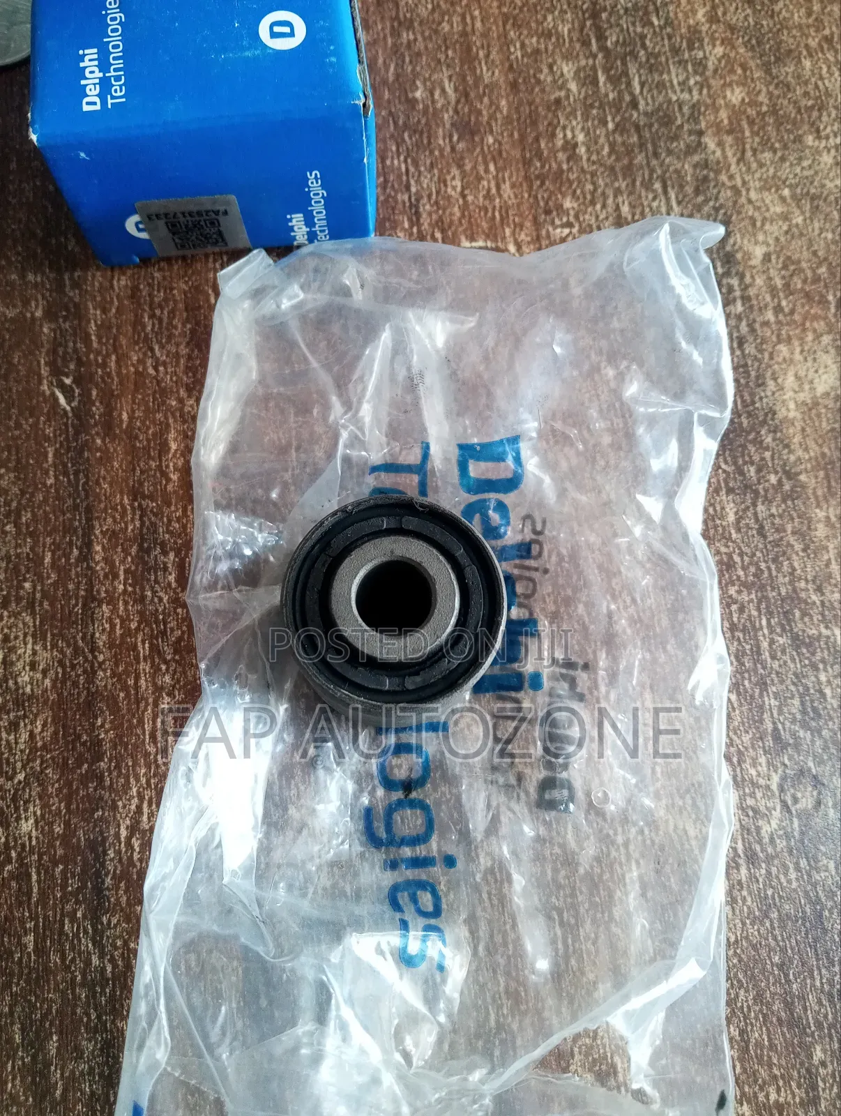 0714. Original Delphi Ford Escape,Volvo and Mazda Control Arm Bushing