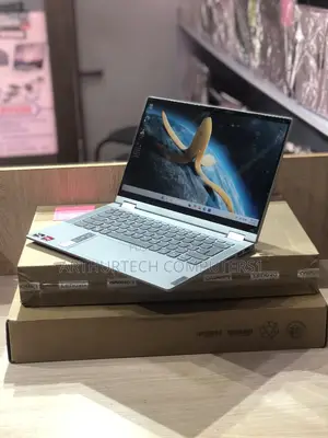 New Laptop Lenovo 4GB AMD Ryzen 3 SSD 256GB