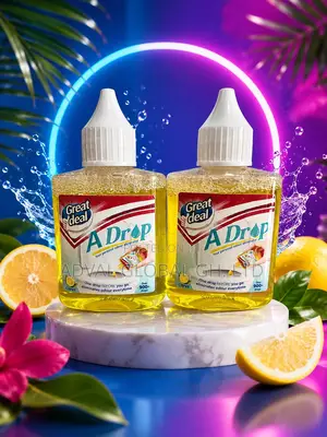 Odor Eliminator (50ml)
