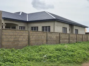 5bdrm House in Tamale Municipal for sale