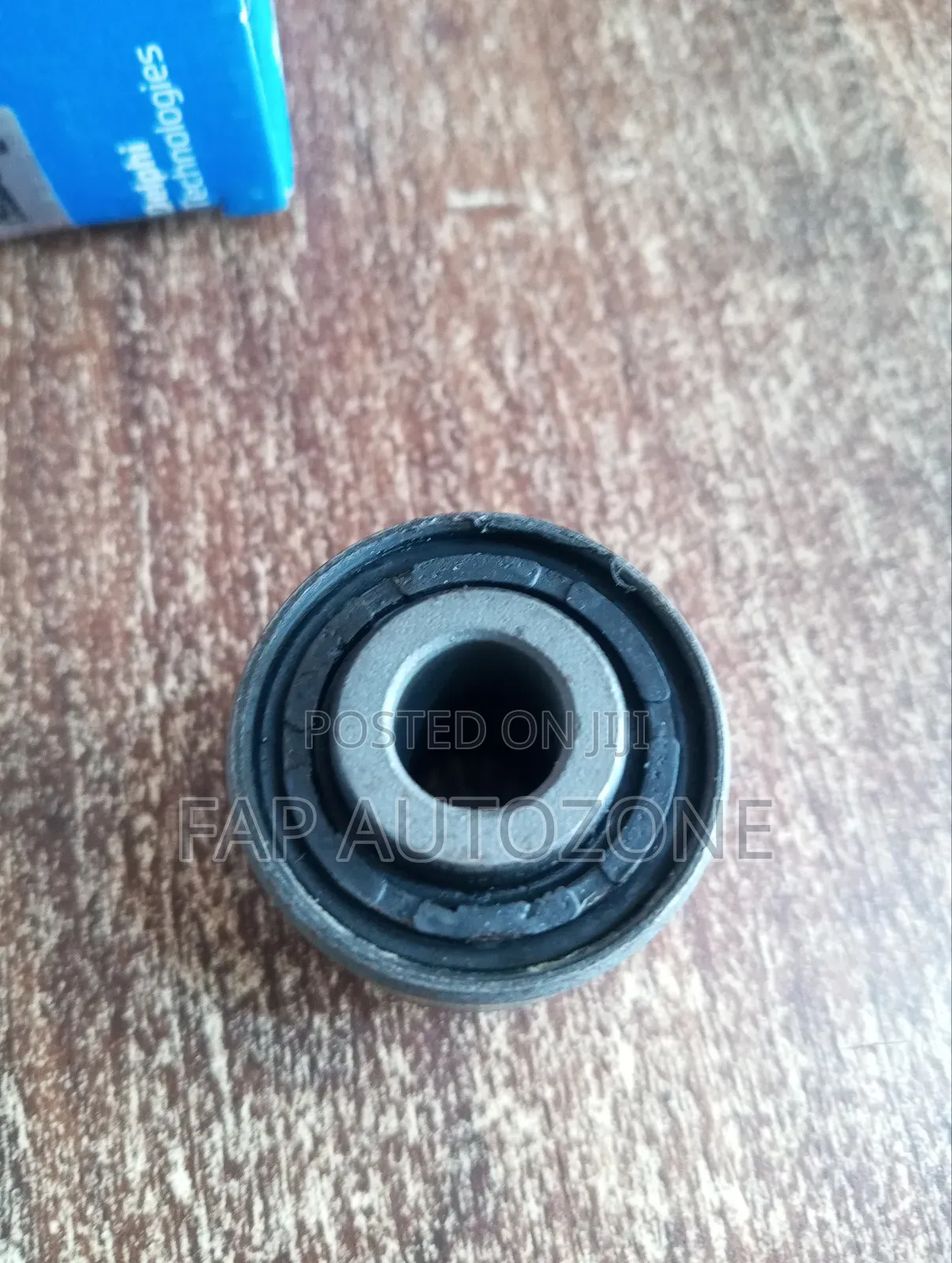 0714. Original Delphi Ford Escape,Volvo and Mazda Control Arm Bushing