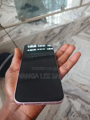 Apple iPhone 15 Plus 128 GB Pink