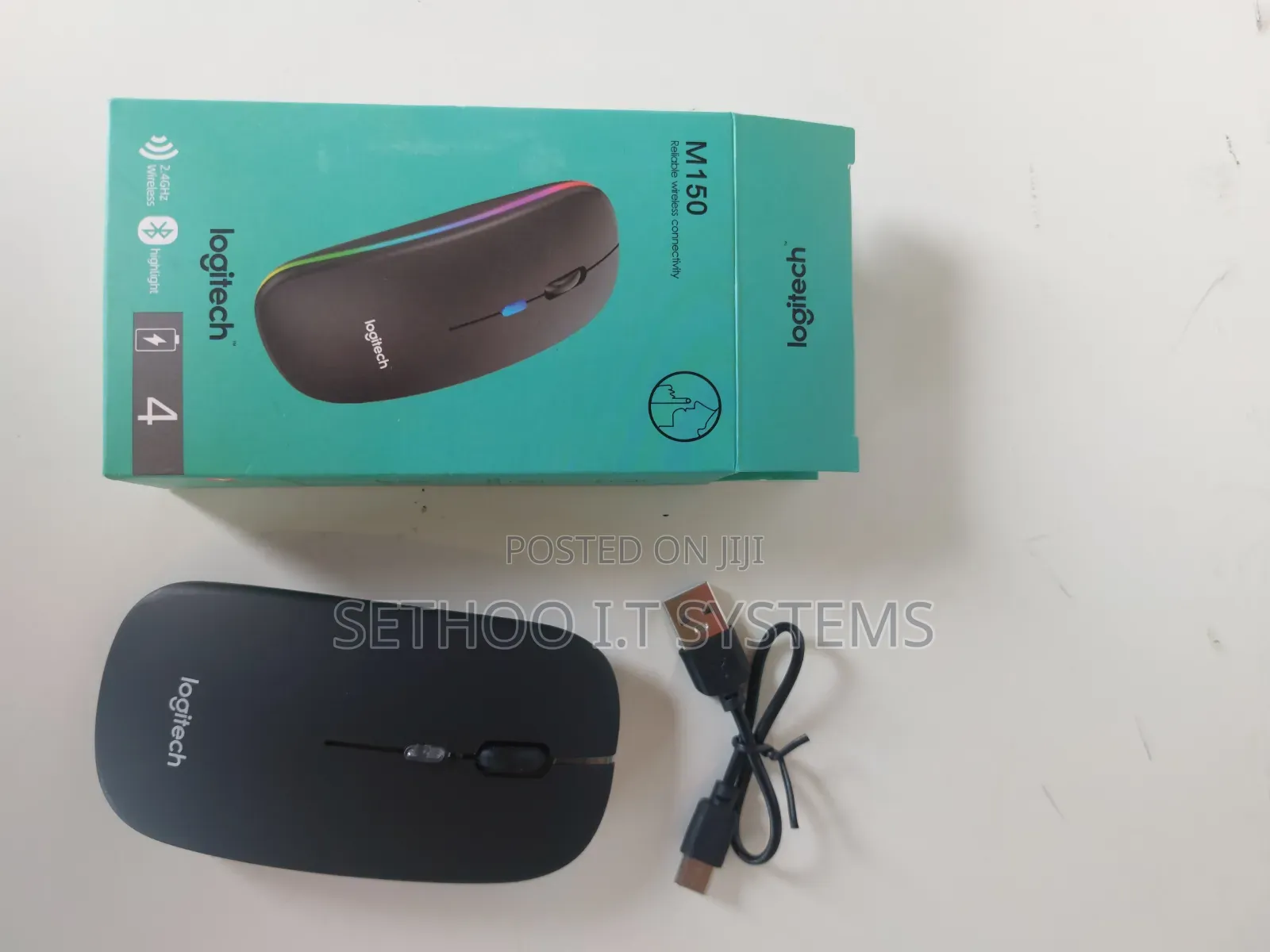 Laptop Mouse