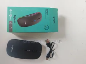 Laptop Mouse