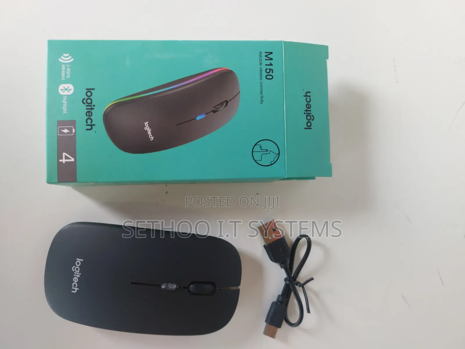 Laptop Mouse