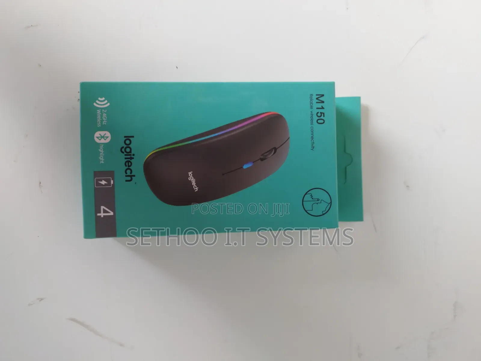 Laptop Mouse
