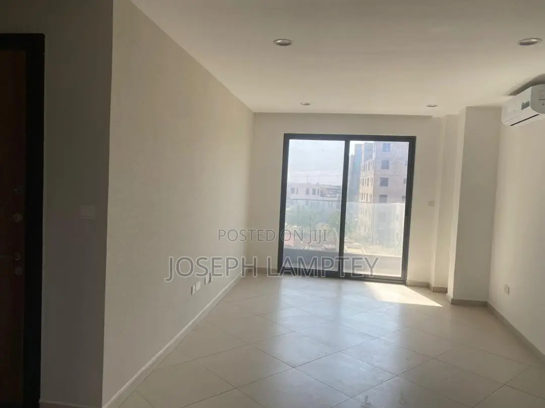 2bdrm Apartment in Joseph Lamptey, Airport Residential Area for rent