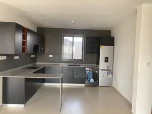 2bdrm Apartment in Joseph Lamptey, Airport Residential Area for rent
