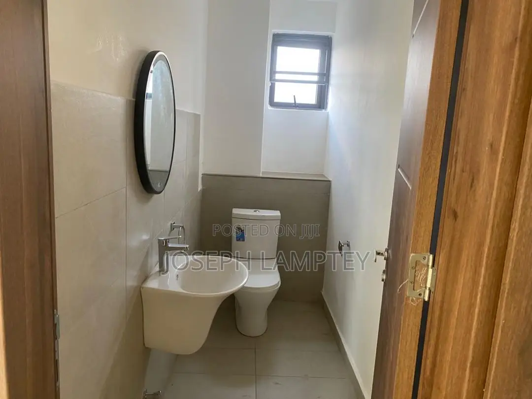 2bdrm Apartment in Joseph Lamptey, Airport Residential Area for rent