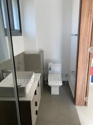 2bdrm Apartment in Joseph Lamptey, Airport Residential Area for rent