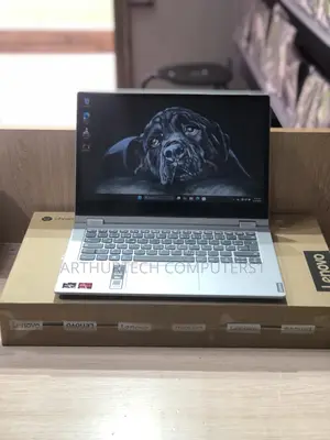 New Laptop Lenovo 4GB AMD Ryzen 3 SSD 128GB