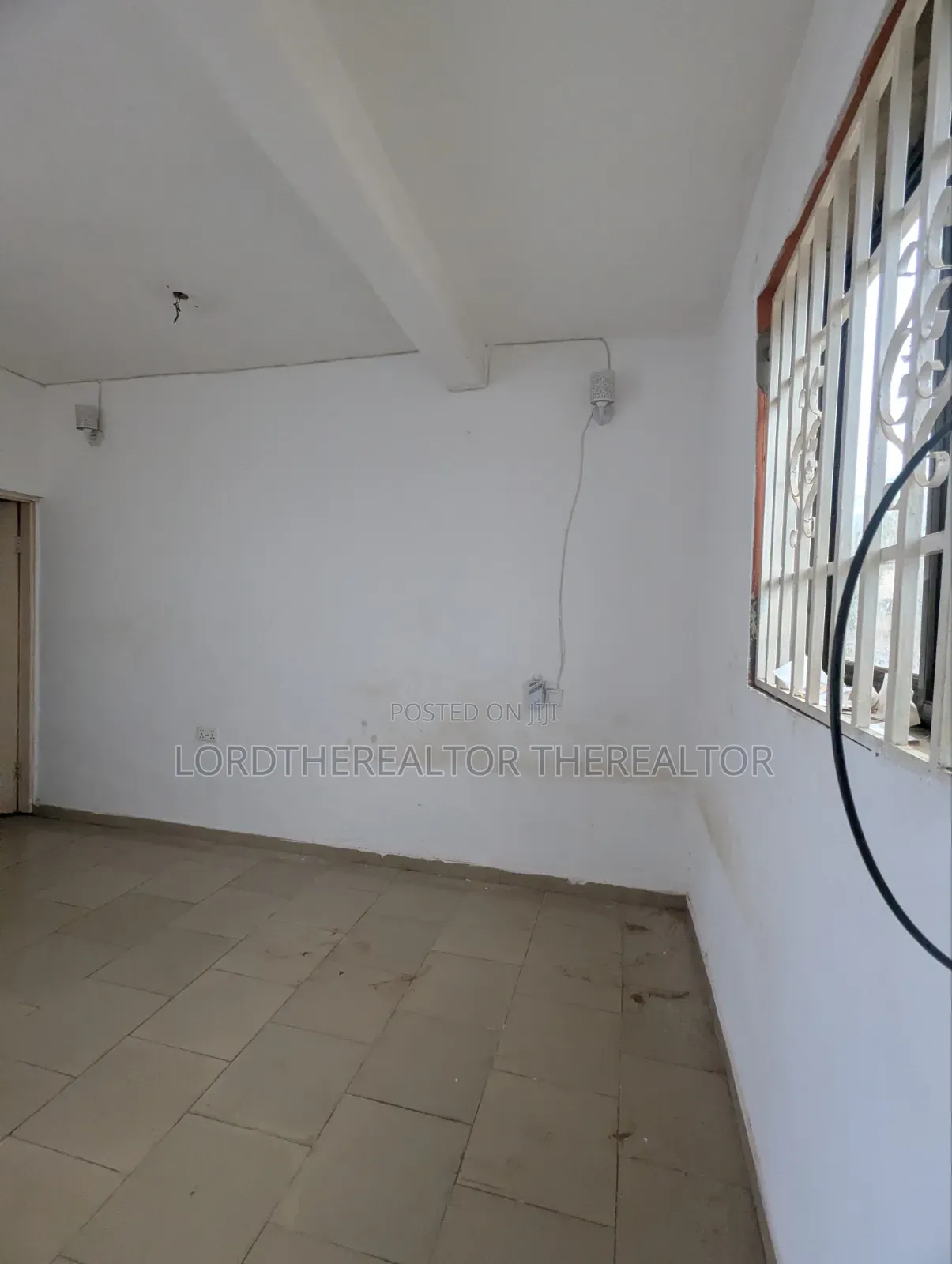 1bdrm Apartment in Ofankor for rent