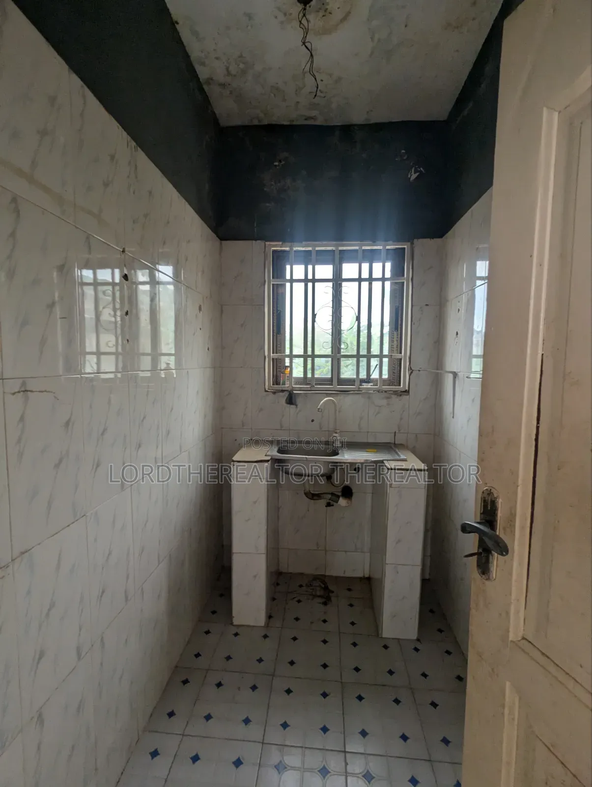 1bdrm Apartment in Ofankor for rent