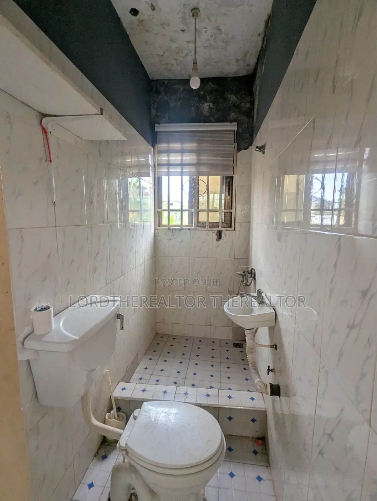 1bdrm Apartment in Ofankor for rent