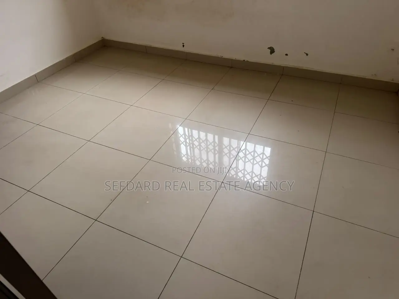2bdrm House in Sefdard Properties, Achimota for rent