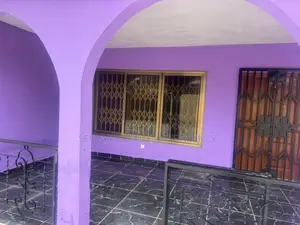 2bdrm House in Sefdard Properties, Achimota for rent