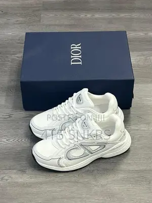 Christian Dior Sneaker
