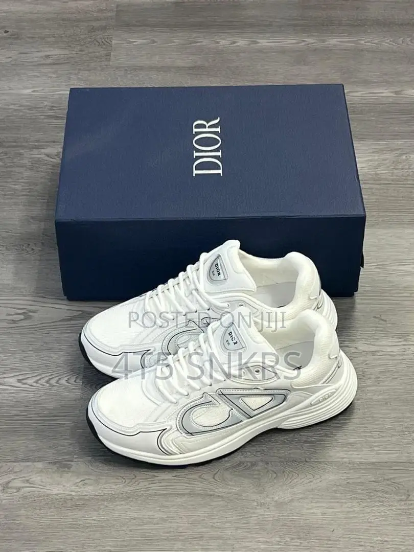 Christian Dior Sneaker