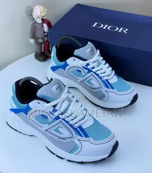 Christian Dior Sneaker