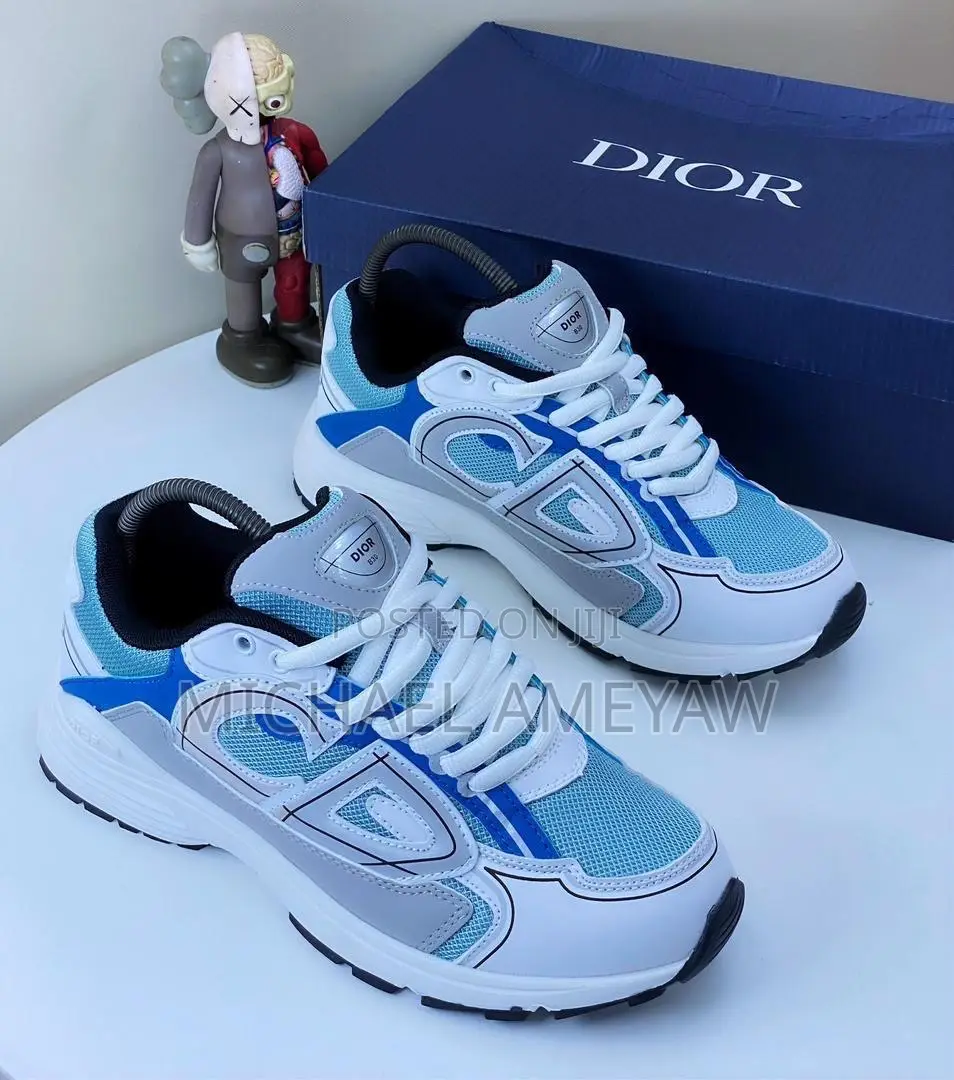 Christian Dior Sneaker