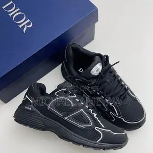 Christian Dior Sneaker