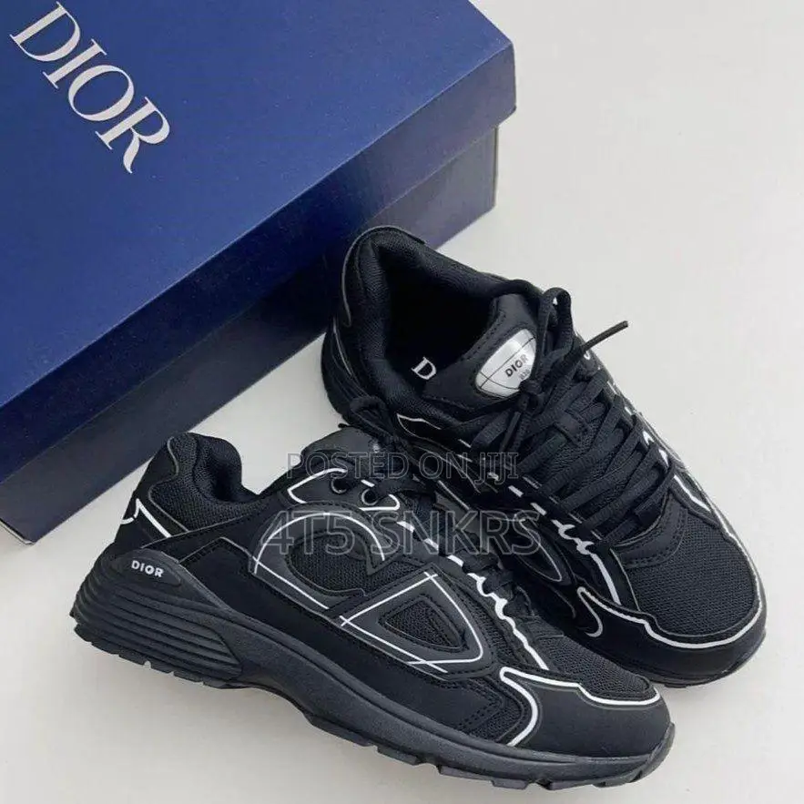 Christian Dior Sneaker