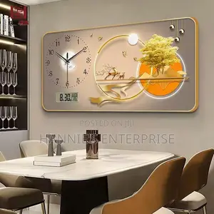 Crystal Wall Art Frame