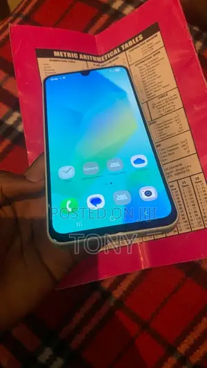 New Samsung Galaxy A15 128 GB White