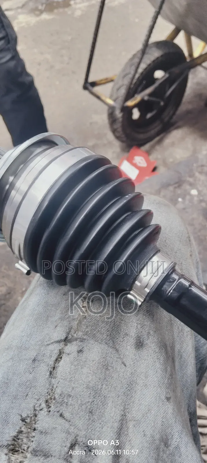 Toyota Yaris ,Vitz Drive Shaft